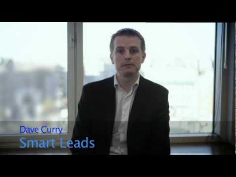 Dave Curry from Smart Leads Business Networking