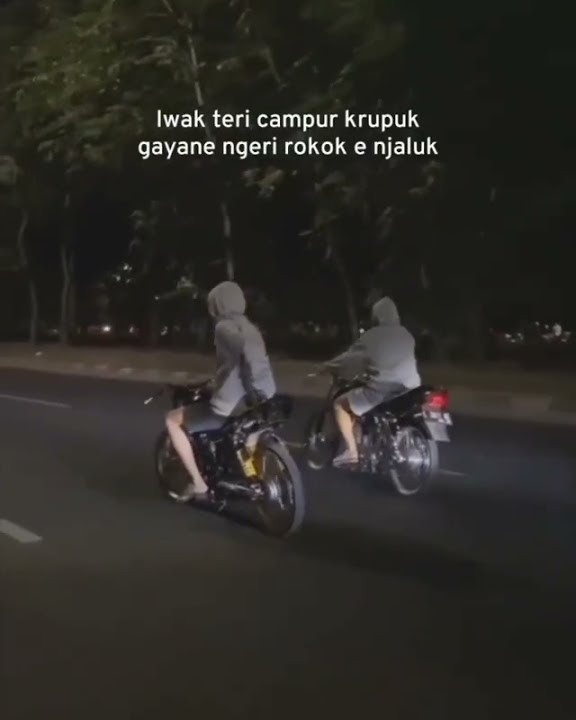 Story WA Ampun bolo  || herex