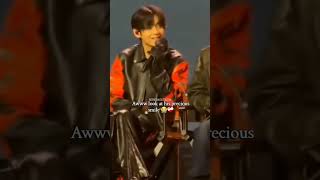 Taehyung at Spotify swimside Event ❤️‍🔥❤️‍🔥#taehyung #bts #btsatspotifyswimside #spotifyxbts