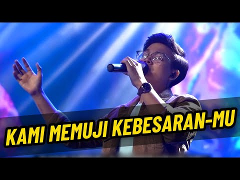 Kami memuji Kebesaran-Mu 21,09,2015