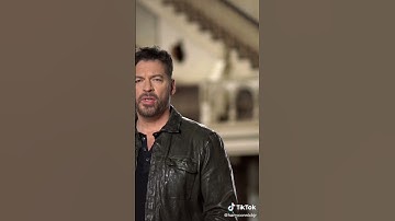 Thumbnail of Harry Connick Jr. Sings Amazing Grace
