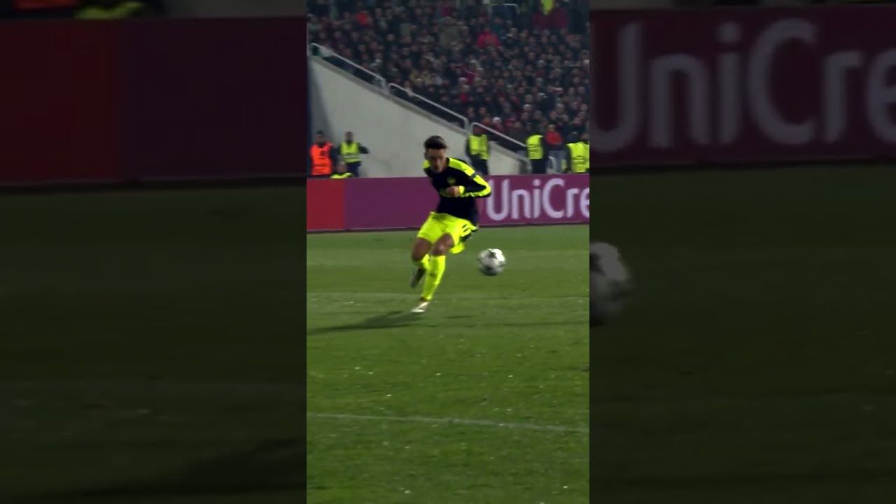U31 - This goal