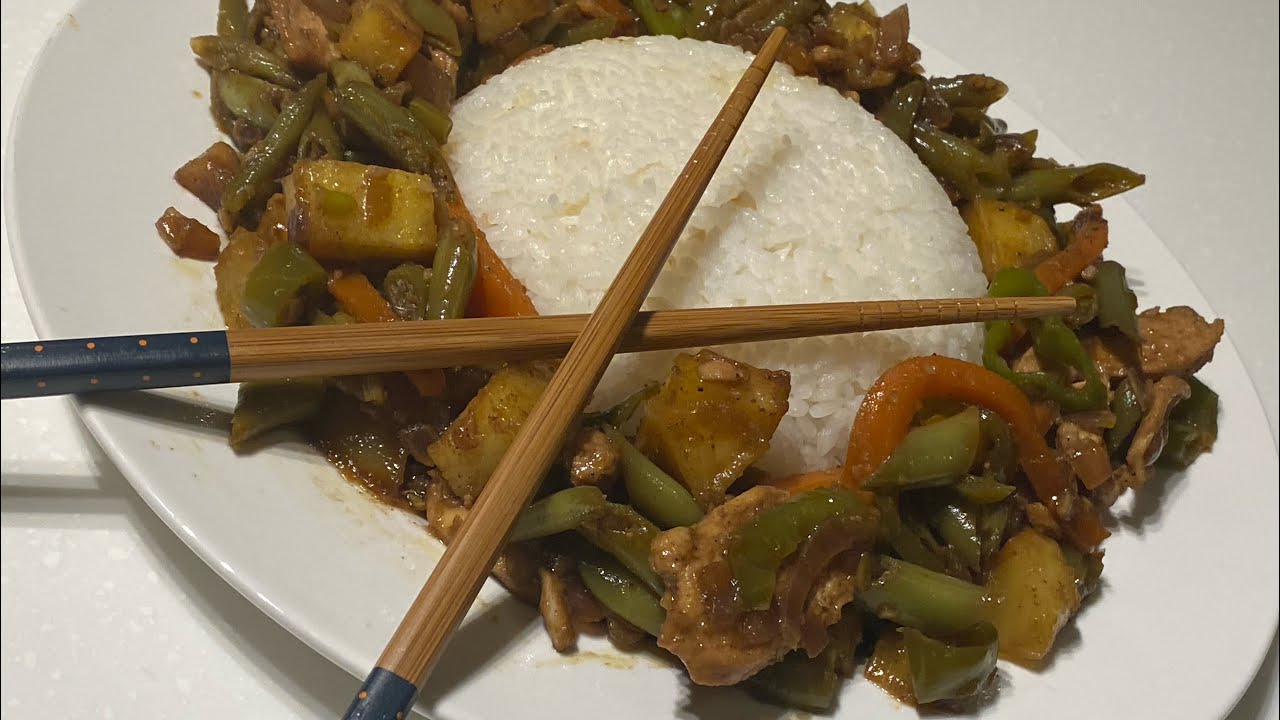 فاصوليا جاويّة