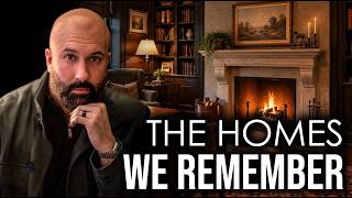 The Psychology Behind Exceptional Homes