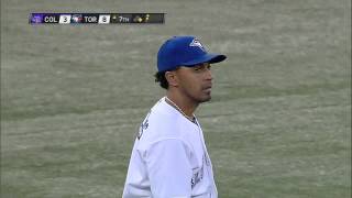 2013/06/18 Rosario scores on error