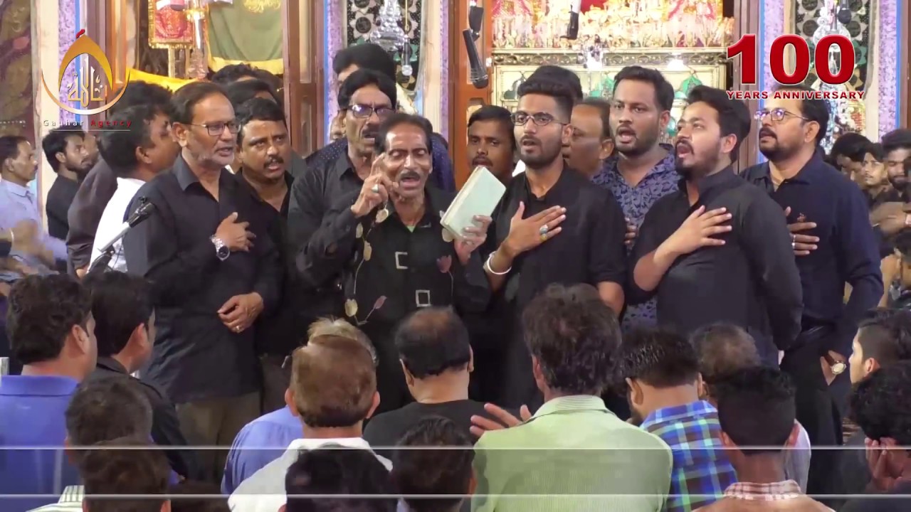 मक़बूल नौहा | ऐ मेरे भैया अब्बास | Aye Mere Bhayya Abbas