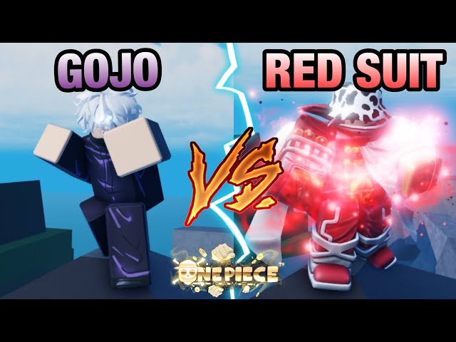 AOPG] All Raid Suits Showcase and How To Get Any Raid Suit! A One Piece Game