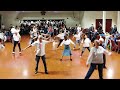 Night Tango Line Dance 