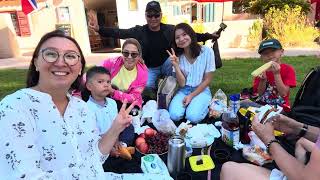 видео: #10 Ұлы АМЕРИКАҒА САЯХАТ : Balboa park San Diego MP4 картинка: #10 Ұлы АМЕРИКАҒА САЯХАТ : Balboa park San Diego MP4