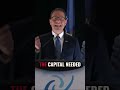 Gov. Shapiro: Tariffs on Canada hurt Pennsylvania farmers, small businesses, and manufacturers.