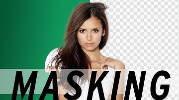 Layer Masking for Beginners in Photoshop | Inspired by Dada & Surrealism