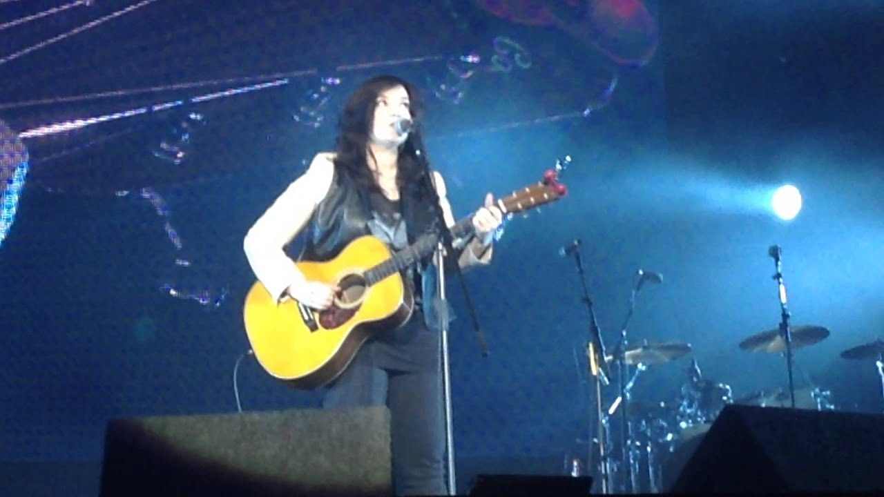 Brandy Clark Mamas Broken Heart (Live C2C2015) YouTube