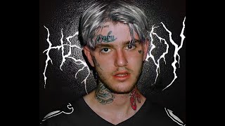 ☆LiL PEEP☆ - One More (Remastered)