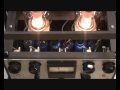 1000W Amplifier Philips EL6471 at full power