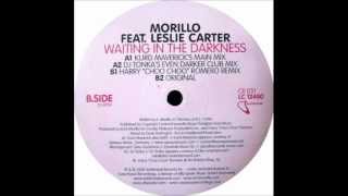 MORILLO* - Waiting in the Darkness - (DJ TONKA``S Even Darker Club Mix).