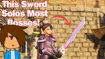 The MEOWMERE Is STRONGER Than I Thought! - Palworld