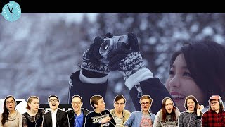 Classical Musicians React: Ailee 'Reminiscing'