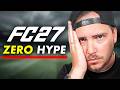 Perchè ho “ZERO HYPE” per FC 27?? (vi spiego...)