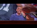 Proof Colin Cowherd is a Hypocrite