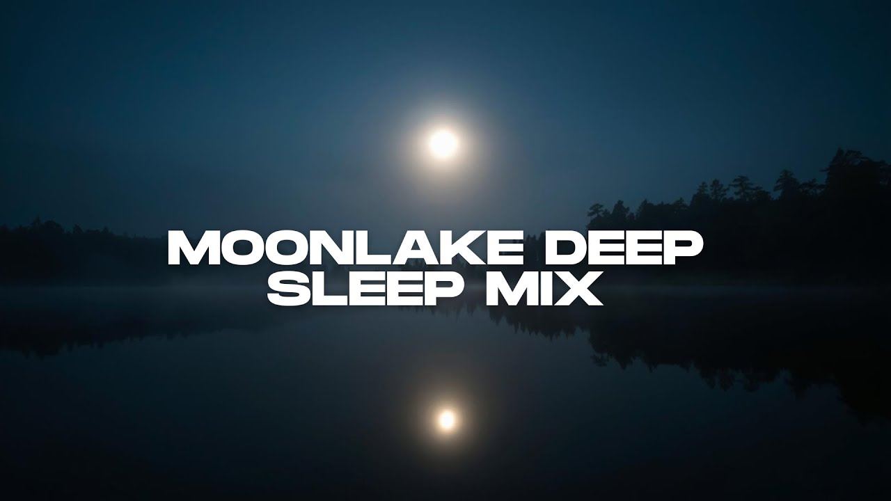 Moonlake Deep Sleep Mix