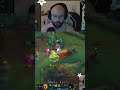 Bon bait et les petits pas