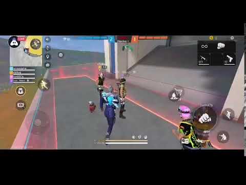 English Garena Free Fire : 👍 Good stream | Playing Solo | Streaming with Turnip