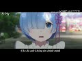 #AnimeRe:Zero  I Love you Subaru-Kun ❤️ Rem
