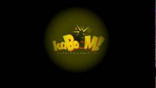Kaboom Entertainment 2002, Website