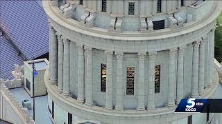 Mental health funding takes center stage at Oklahoma Capitol