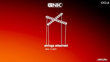 Gianni & Kyle - Strings Attached [Official Audio]