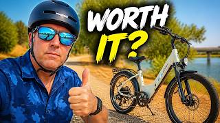Lectric Xpress 2: The Perfect Commuter E-Bike?