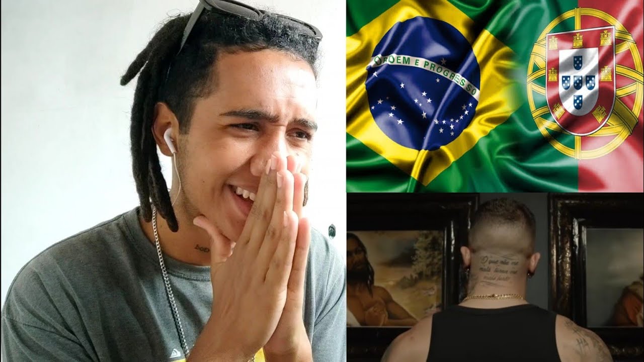 Piruka - Fé #681 REACT