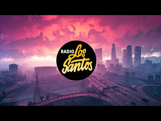 GTA V Online Full Radio Stations Sddefault 