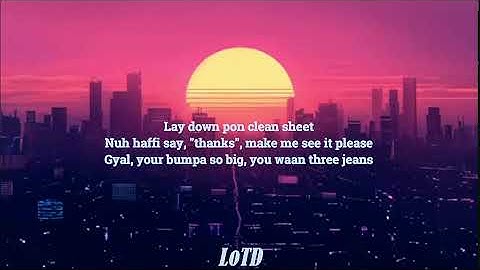Thumbnail of Vybz Kartel - Ignite The World Lyrics