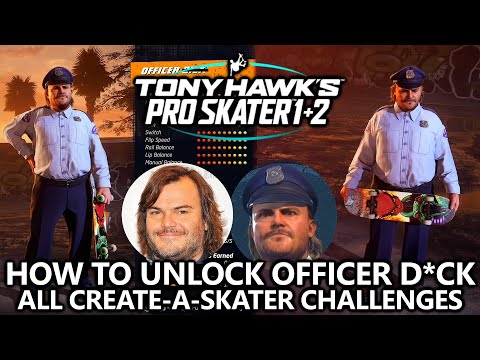 वीडियो: क्या टोनी हॉक प्रो स्केटर 1 और 2 की समीक्षा है?