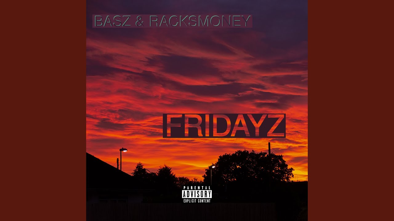 Watch FRIDAYZ on YouTube Watch FRIDAYZ on YouTube