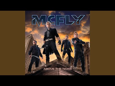 Putar End Of The World - McFly