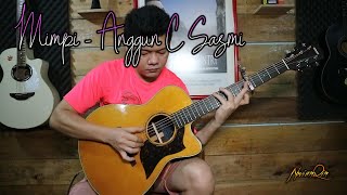 Mimpi - Anggun C Sasmi | NovianQin Cover