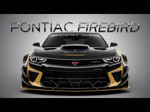 This Secret About Pontiac Will Leave You SPEECHLESS