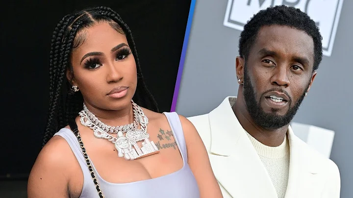 Yung Miami Seemingly REACTS to Diddy's Baby Announcement