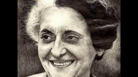 Indira Gandhi v. Raj Narain
