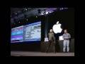 Apple WWDC 2003 Keynote - The Power Mac G5 introduction (part 5)