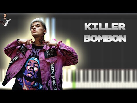 Killer Bombon - LIT killah