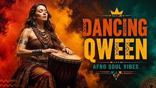 Dancing Queen Afro Soul Remix | Ultimate Summer & Night Drive Mix