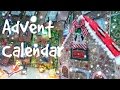 DIY Детский Адвент Календарь/Быстро и легко/Tutorial Advent Calendar