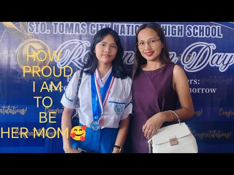 RECOGNITION DAY#proudmom #happiness #love #shorts#achievement#medal