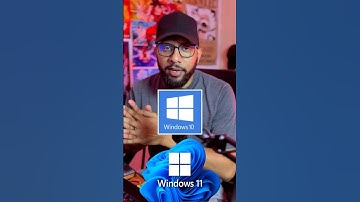 Upgrade from Windows 10 to Windows 11 #microsoft #windows10 #windows11 #techtok