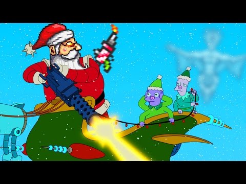 Terraria 2, Ep.56: Elf Melter