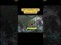 ISRO Satellites track Cyclone DANA #shortsyoutube #cyclonedana #ytshorts #news