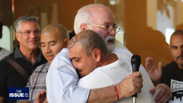 The Issue Is: Father Greg Boyle's Homeboy Industries